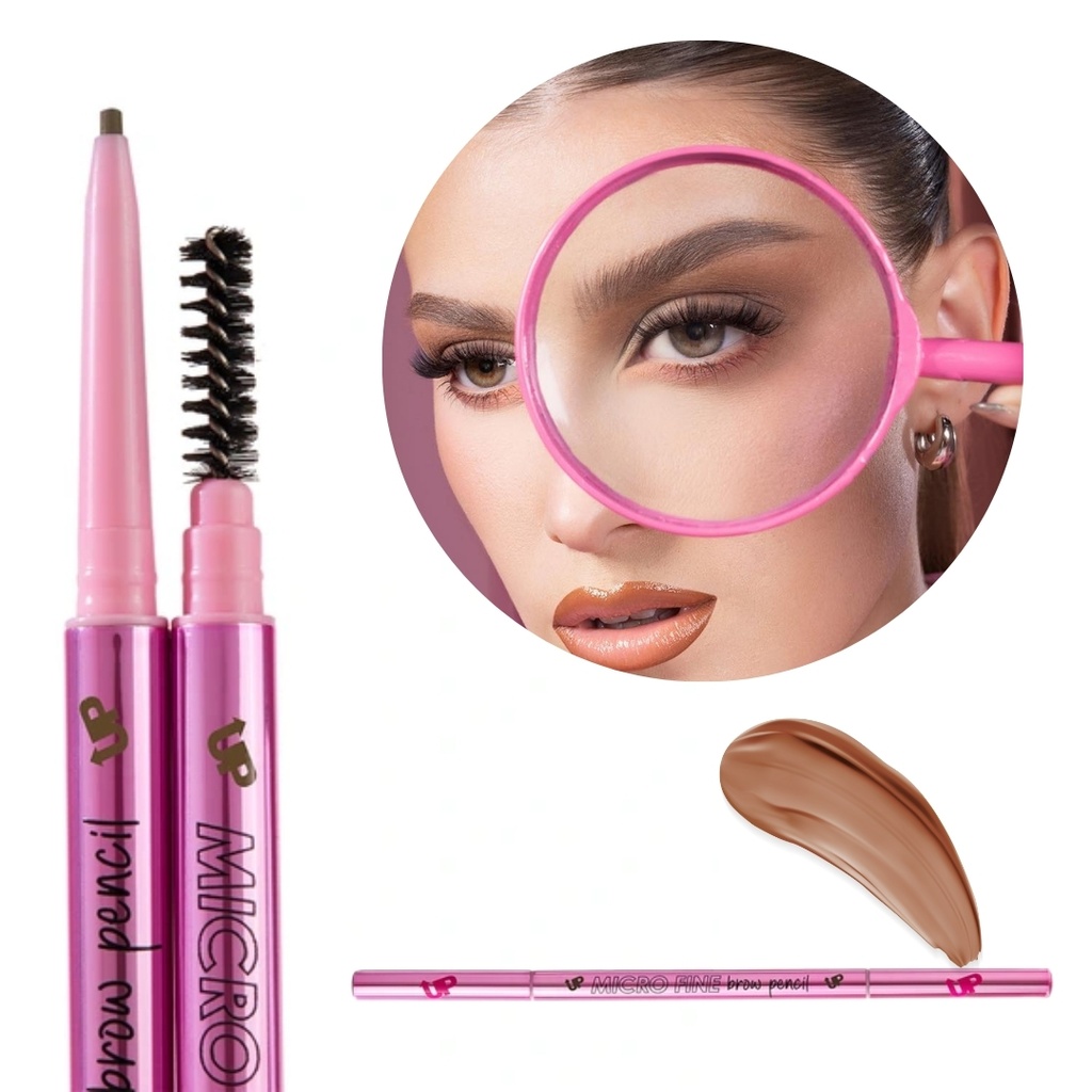 MICRO FINE BROW PENCIL COFFEE 05