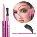 MICRO FINE BROW PENCIL BLACK 03