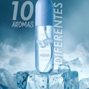 PERFUME CORPORAL Y CAPILAR GLACIER HEART 100ml