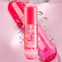 PERFUME CORPORAL Y CAPILAR STRAWBERRY CHAMPAGNE 100ml