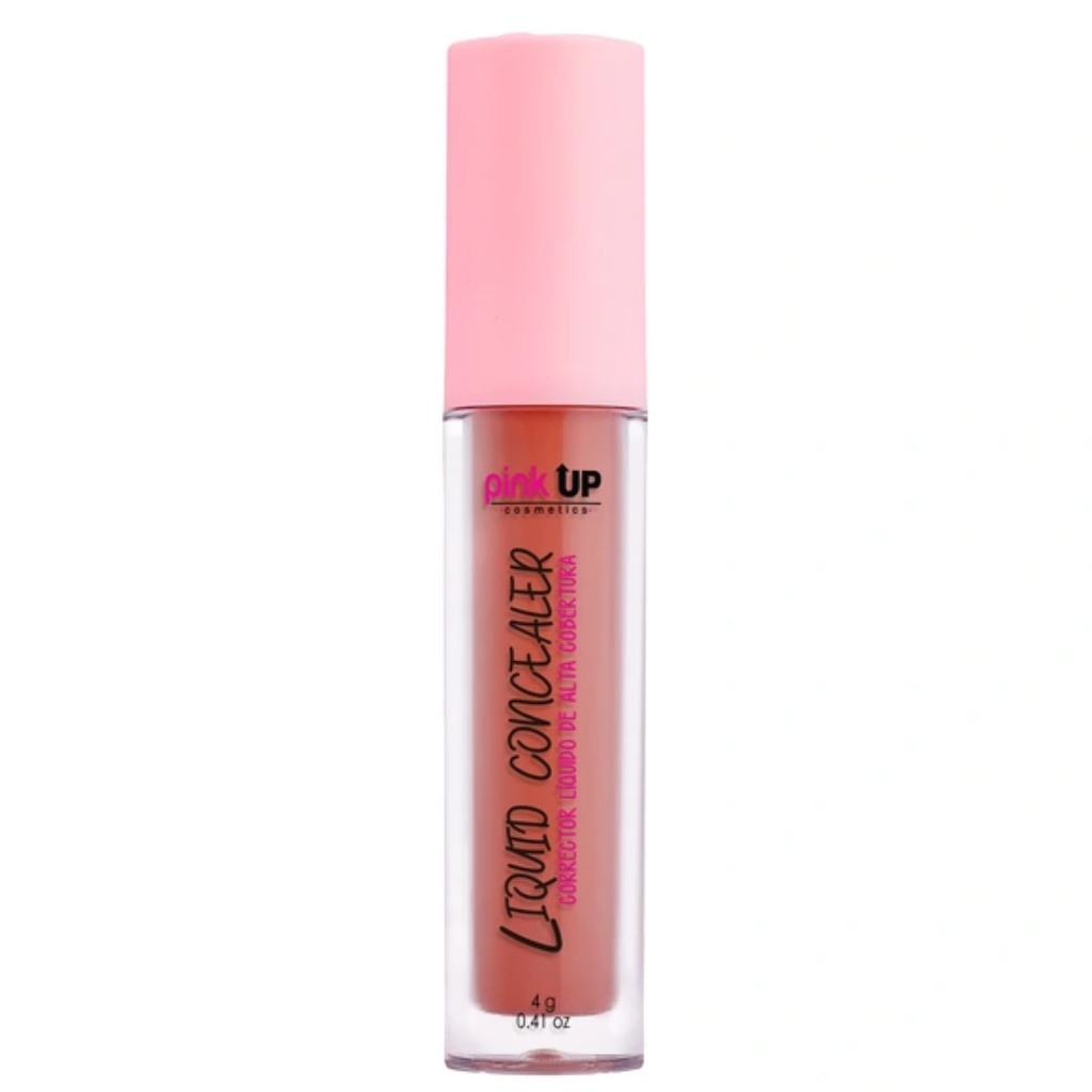 LIQUID CONCEALER 800 ORANGE