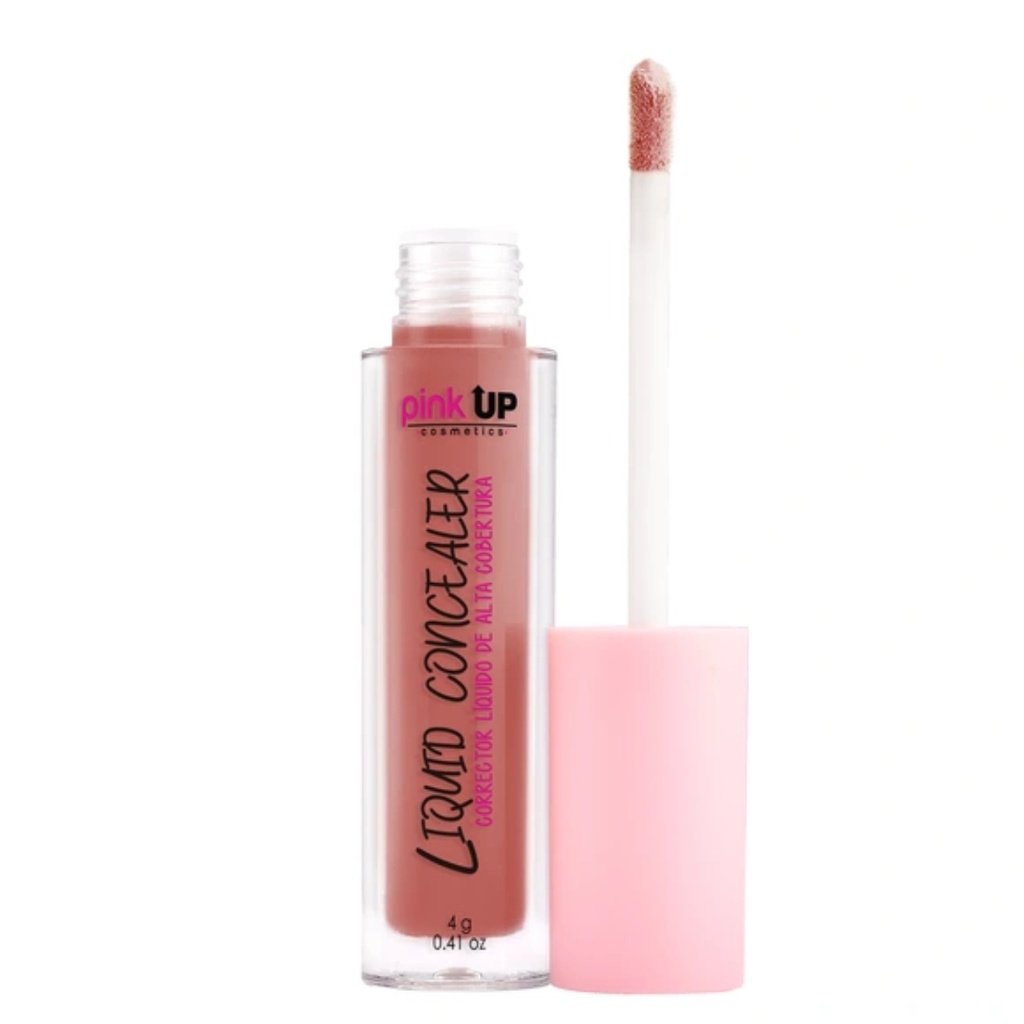 LIQUID CONCEALER 800 ORANGE
