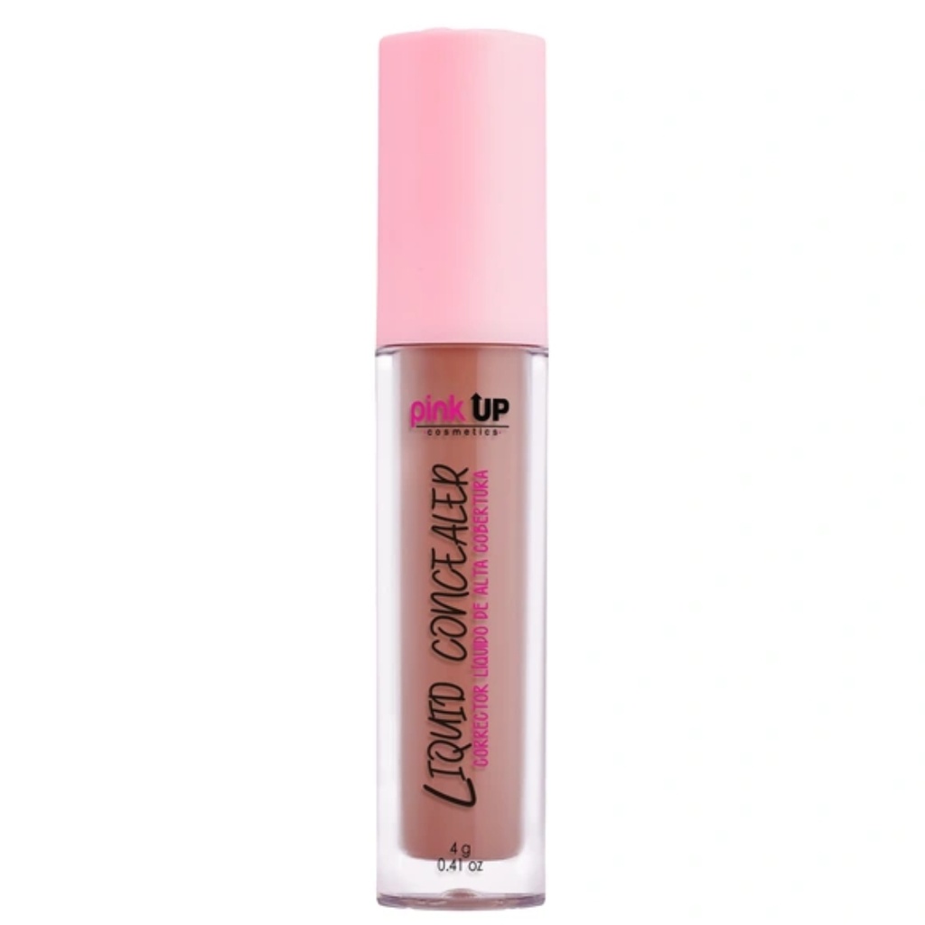 LIQUID CONCEALER 400 TAN