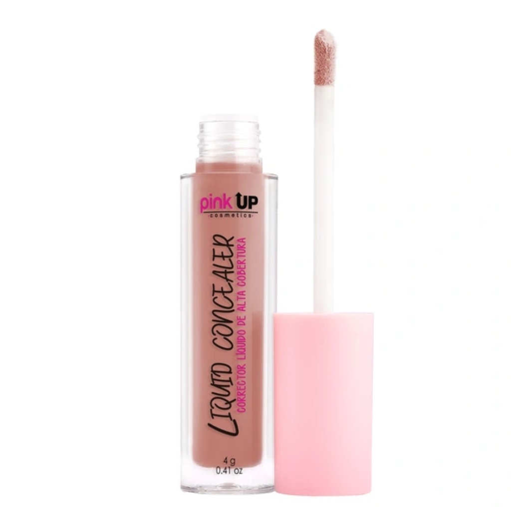LIQUID CONCEALER 400 TAN