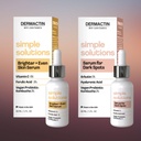 Dúo para la Piel ¡Más radiante Aún!