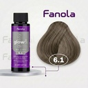 Glow & Glossy Ash 6.1