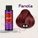 Glow & Glossy Roj 6.6