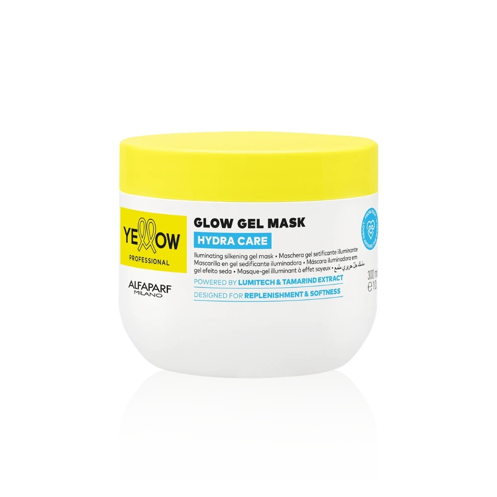 HYDRA CARE GEL MASK 300ml
