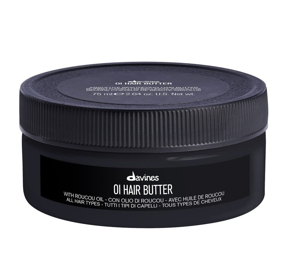 OI HAIR BUTTER 75 ML