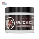 STYLE´Z GEL BRAIDS & LOCS EXTRA STRONG 475ML