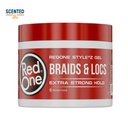 STYLE´Z GEL BRAIDS & LOCS SCENTED 475ML
