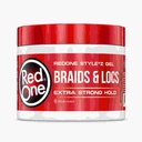 STYLE´Z GEL BRAIDS & LOCS SCENTED 475ML