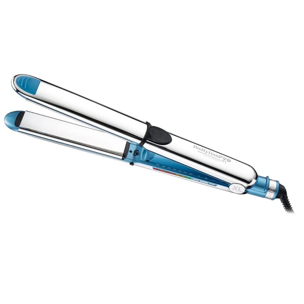 BaBylissPRO® PLANCHA OPTIMA 9000 XL