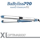 BaBylissPRO® PLANCHA OPTIMA 9000 XL