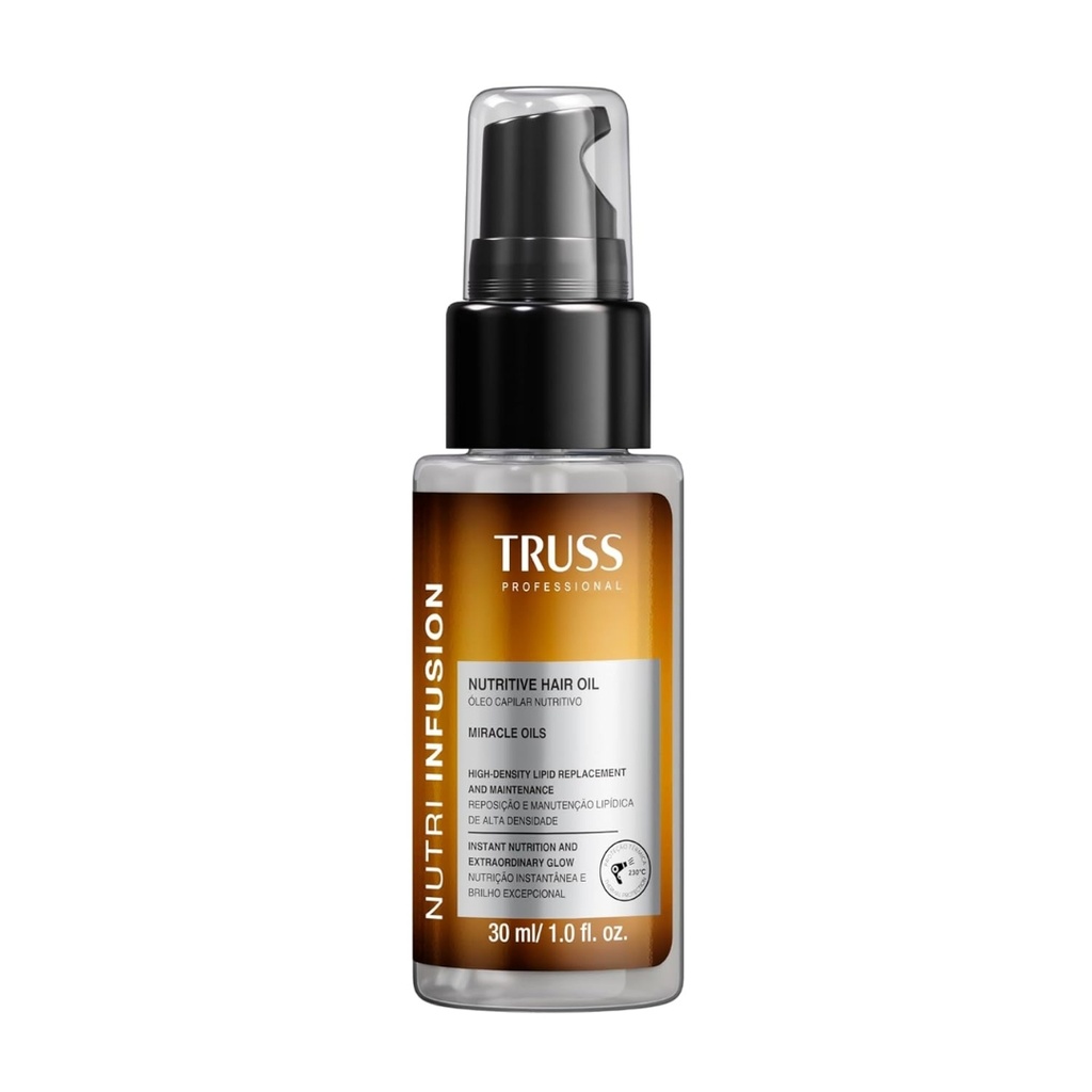 NUTRI INFUSION OLEO 30ML