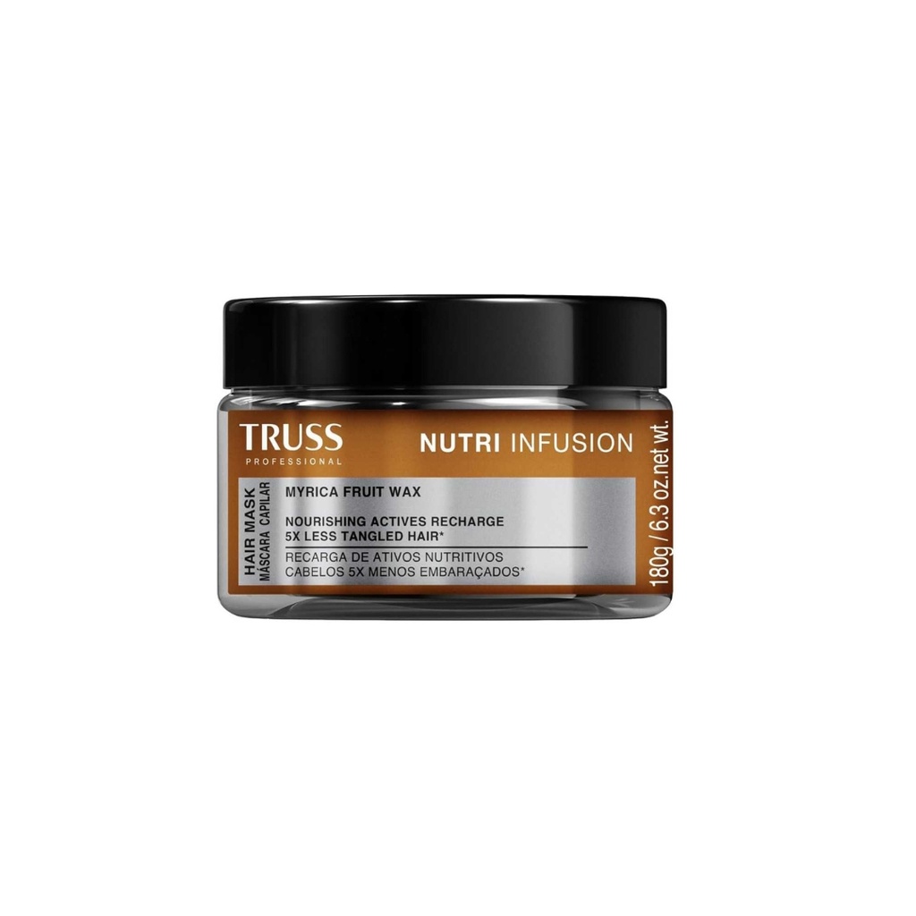 NUTRI INFUSION MASK 180G