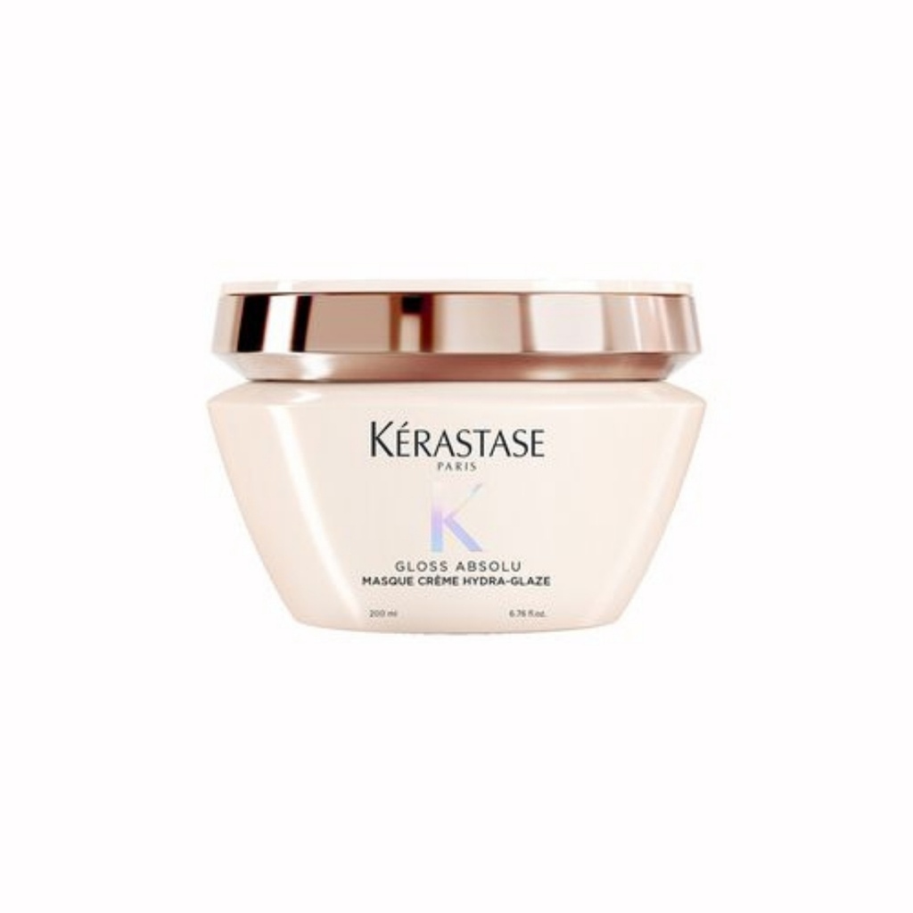 Gloss Absolu Masque Creme 200ML