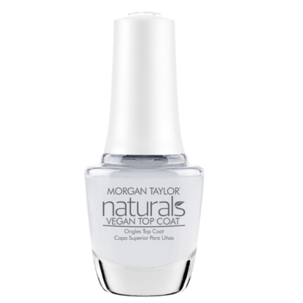 TOP COAT NATURALS Naturals 15ML