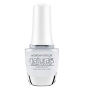 TOP COAT NATURALS Naturals 15ML