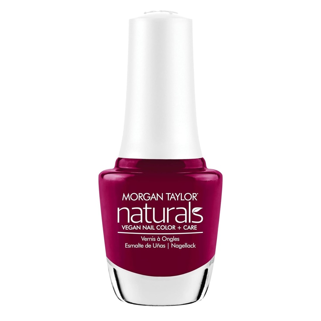 FROM THE GROUND TO Naturals 15ML