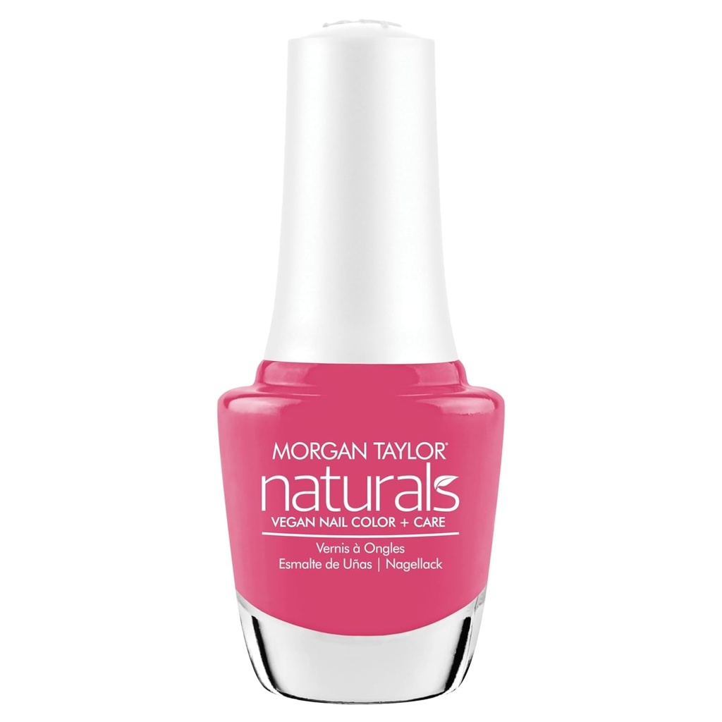 BLUSHING IN PINK Naturals 15ML