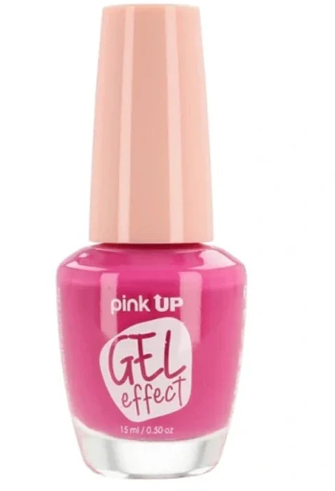 Esmalte Gel Frio Efec AZALEA