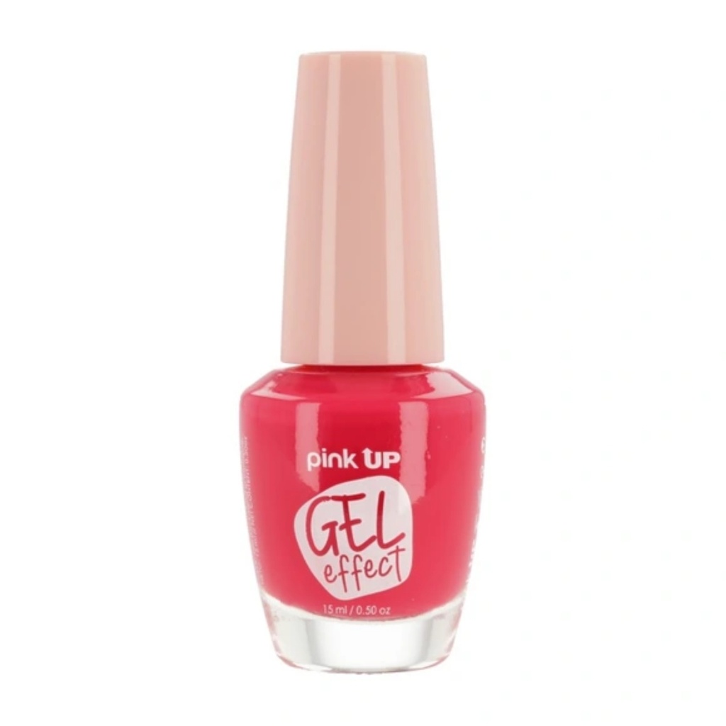 Esmalte Gel Frio Efec CHERRY