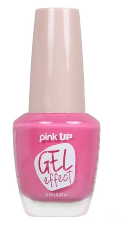 Esmalte Gel Frio Efec GIRLY