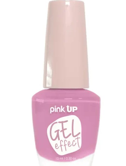 Esmalte Gel Frio Efec PETAL
