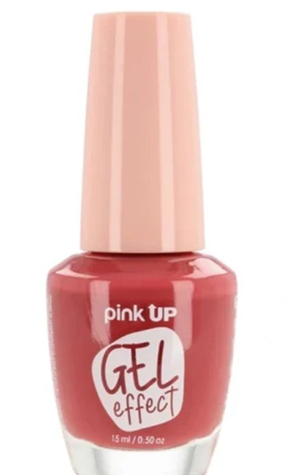 Esmalte Gel Frio Efec ROSEWOOD
