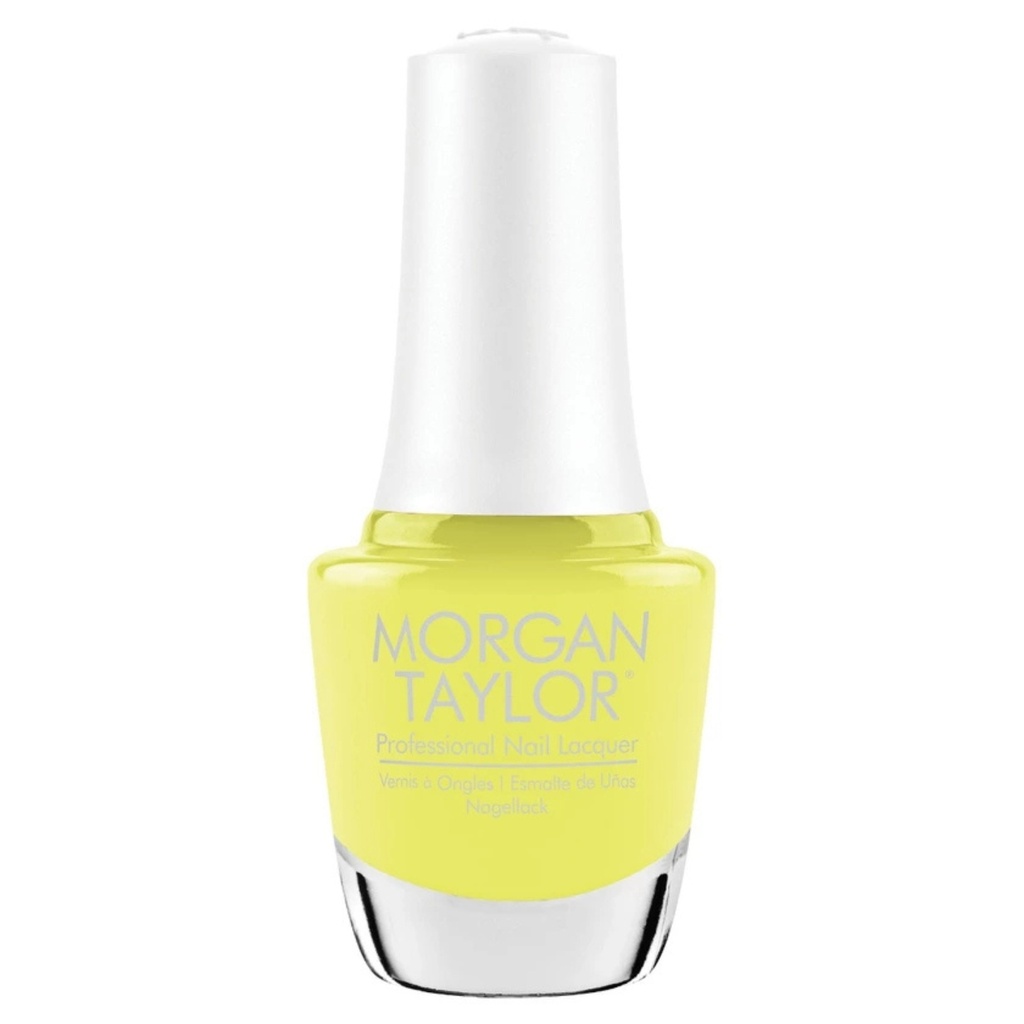 Lemon Drop Lush 15ml