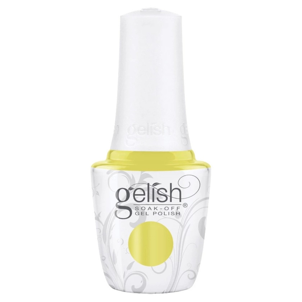 Lemon Drop Lush 15ml