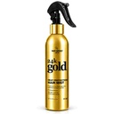 24k Gold Heat Protection Hair Mist 8 oz.