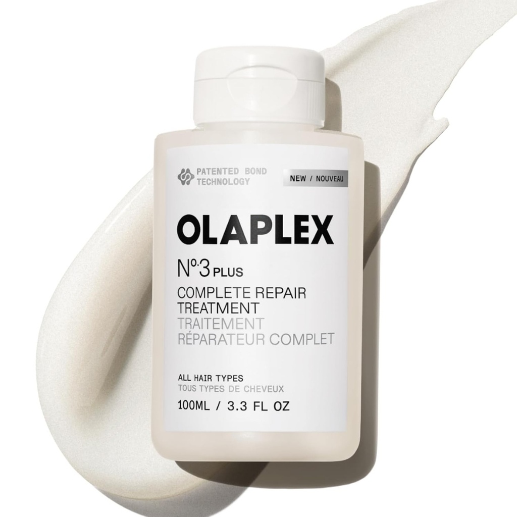 Nº 3+ Olaplex Hair Protector Plus 250ML