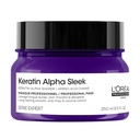 Keratin Alpha Sleek Mascarilla 250ml