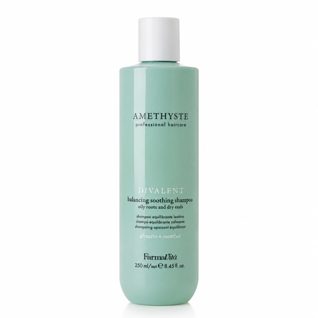 Amethyste Avance Divalent Balancing Shampoo 250ml