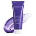 Amethyste Blonde Cool Silver Mask 250ml