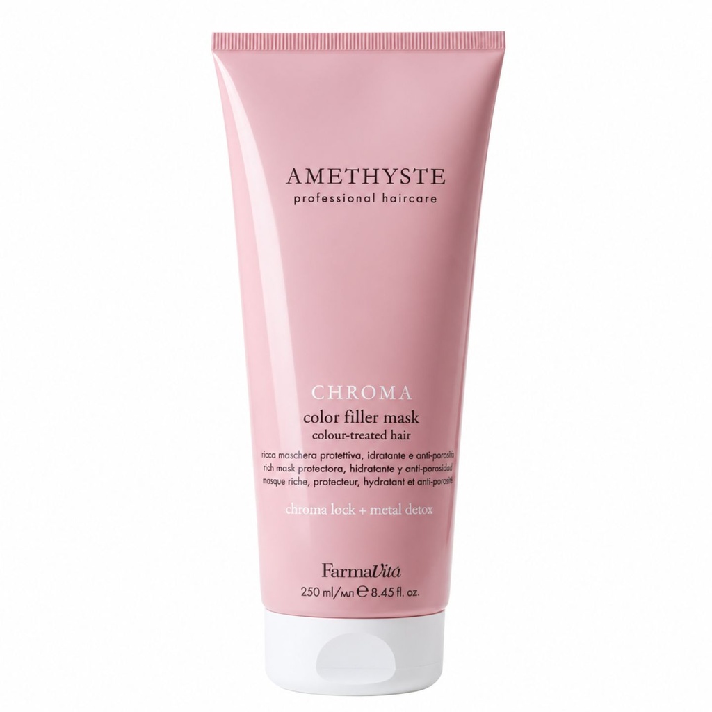 Amethyste Chroma Color Mask 250ml