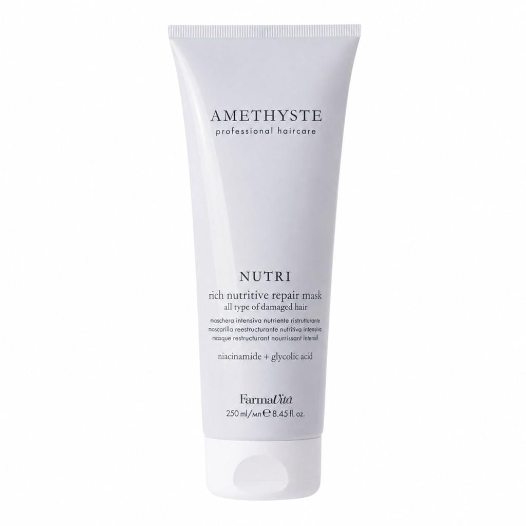 Amethyste Nutri Mask 250ml