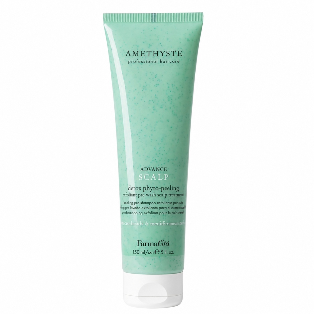 Amethyste Advance Scalp Detox Peeling 150ml