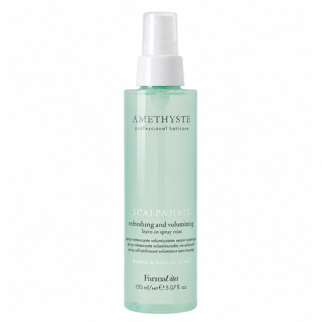 Amethyste Avance Scalp and Hair Spray Volumizing 150ml