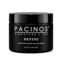 Pacinos Define | Crema Definidora de Fijación Ligera 60 ml