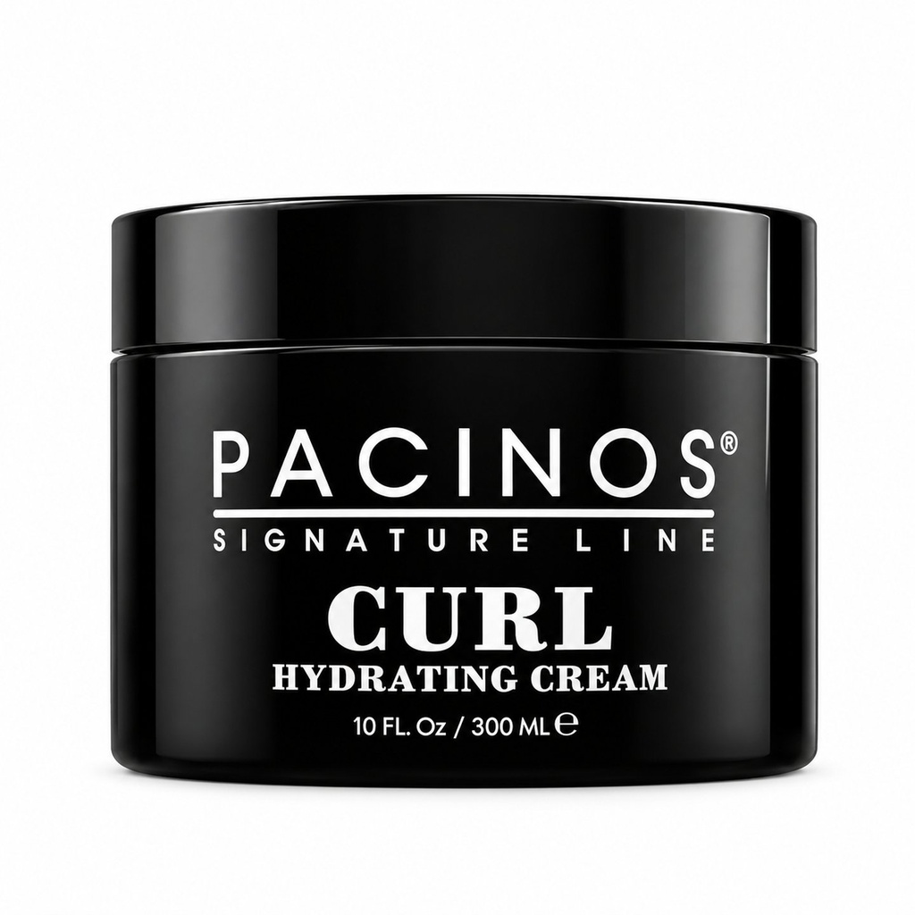 Pacinos Curl Hydrarting Cream | Crema Hidratante para Rizos 300ml