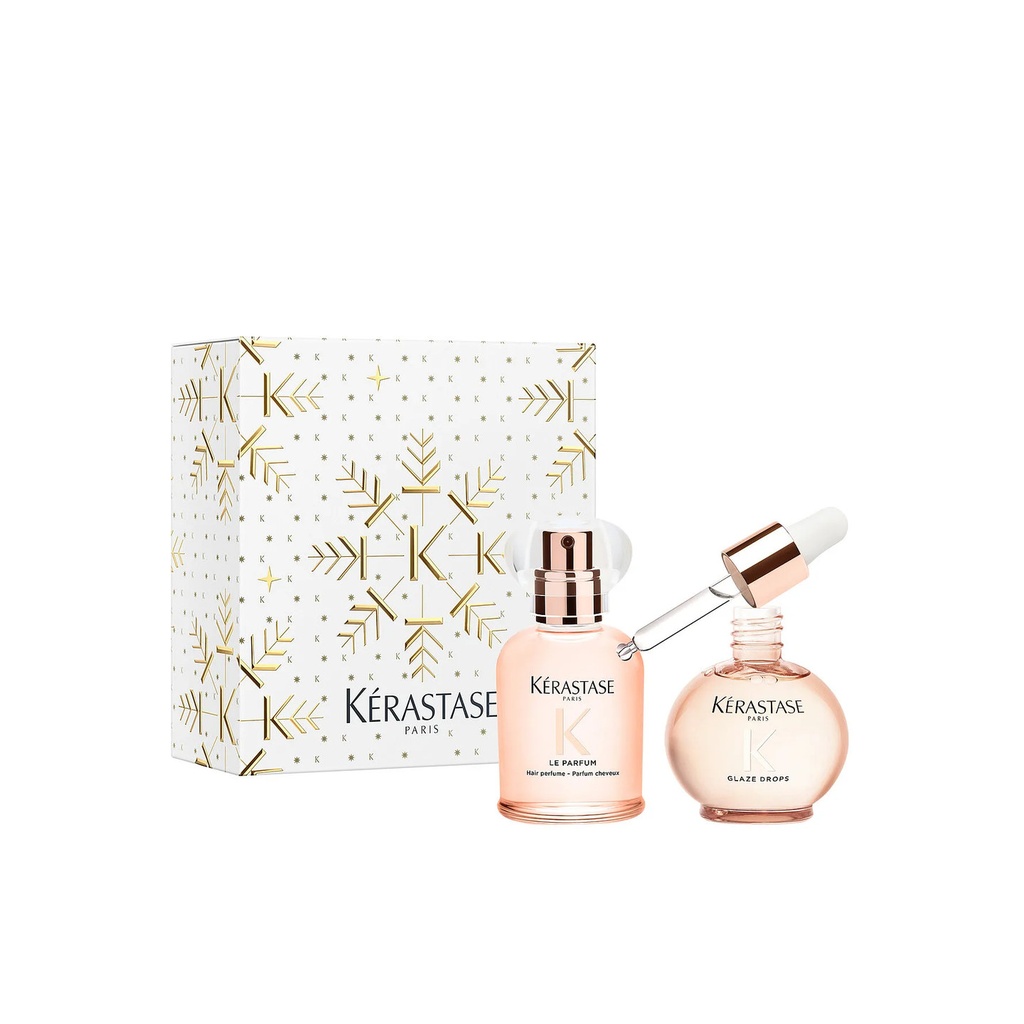 Gloss Absolu Mist Duo Holiday