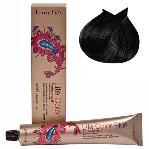 [LC3.0] TINTE LIFE COLOR PLUS 3.0 100ML