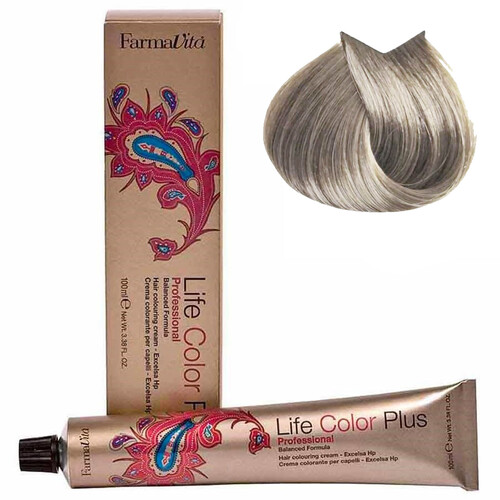 [LC10.1] TINTE LIFE COLOR PLUS 10.1 100ML