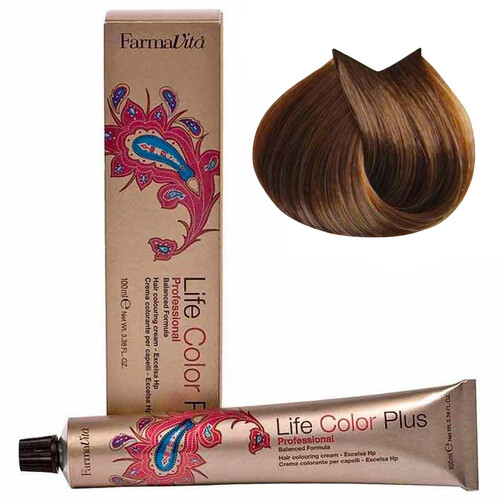 [LC7.3] TINTE LIFE COLOR PLUS 7.3 100ML
