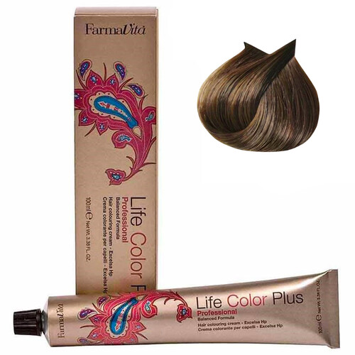 [LC6.31] TINTE LIFE COLOR PLUS 6.31 100ML