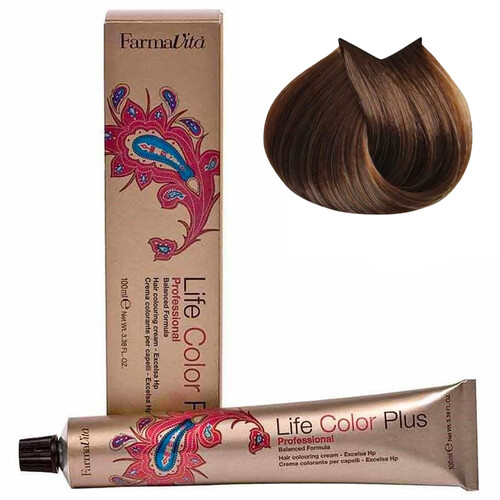 [LC7.77] TINTE LIFE COLOR PLUS 7.77 100ML