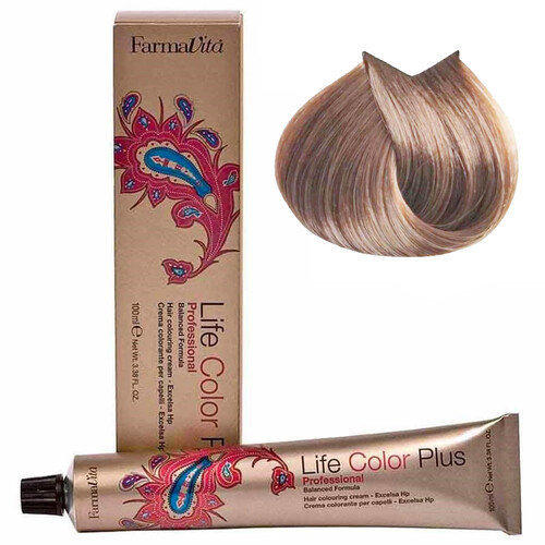 [LC9.02] TINTE LIFE COLOR PLUS 9.02 100ML